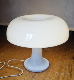 Lampada da Tavolo Fungo Nuova Stile Vintage
