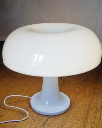 Lampada da Tavolo Fungo Nuova Stile Vintage