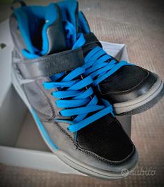 Scarpe uomo da ginnastica (Stepbystep)