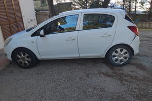 opel corsa 1300 diesel