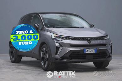RENAULT Captur II 2019 Captur 1.0 tce Techno 90cv