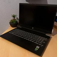 Hp Pavilion Gaming Laptop 16