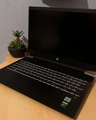 Hp Pavilion Gaming Laptop 16