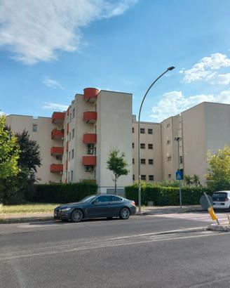 Appartamento lottizzazione cucchiarelli