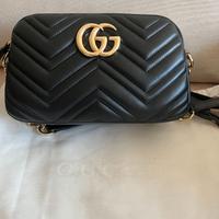 Gucci Marmont borsa nuova