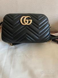 Gucci Marmont borsa nuova