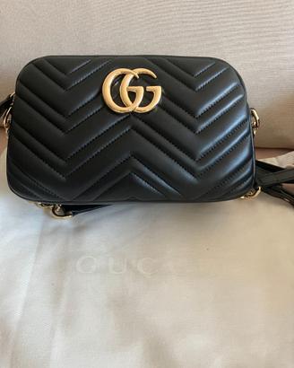 Gucci Marmont borsa nuova