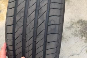 Pneumatici estivi michelin primacy