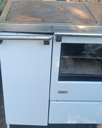 stufa forno camino legna zoppas