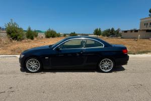 Bmw 330i e93