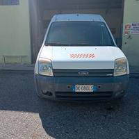Ford transit connect 2007 1.8 diesel