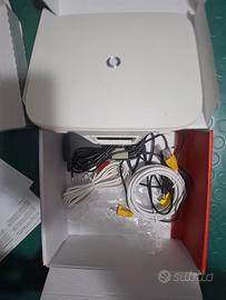 modem wifi