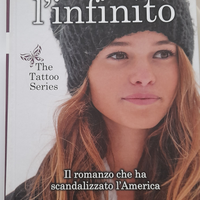 Libro Oltre noi l'infinito