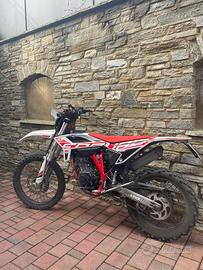 Beta 125 rr 4 tempi