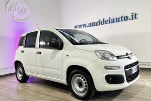 FIAT Panda 1.2 Pop Van 2 posti