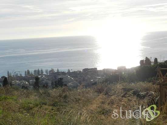 Terreno Edificabile a Bordighera - Vista 5