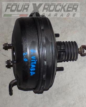 Servofreno Suzuki Grand Vitara