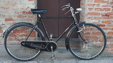 Riparazioni restauri biciclette 