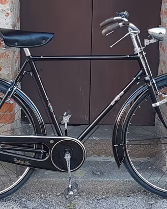 Riparazioni restauri biciclette 