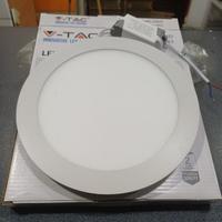 Led Panel 18W 4000K 1500lm