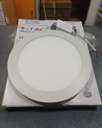 Led Panel 18W 4000K 1500lm