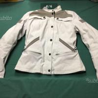 Giacca Dainese cordura donna e pantaloni