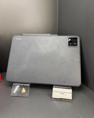 XIAOMI PAD 6S PRO 256GB PROMO LAMPO