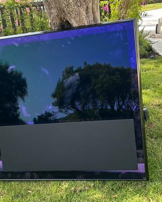 Tv bang&olufsen