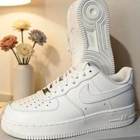 Nike Air Force 1 - Scarpe da uomo 40