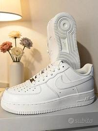 Nike Air Force 1 - Scarpe da uomo 40