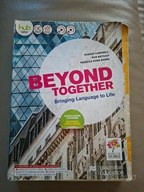 Beyond together