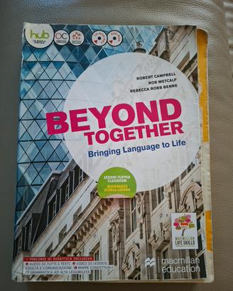 Beyond together