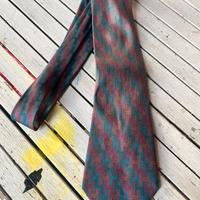 Cravatta Hermes vintage