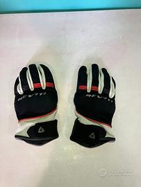 Guanti da moto in cordura Revit taglia M