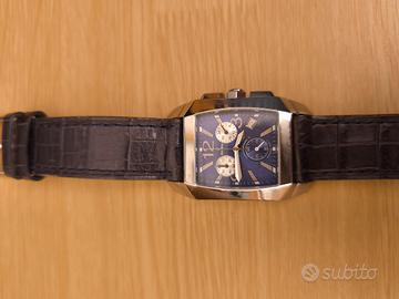 Festina cronografo al quarzo perfette condizioni 