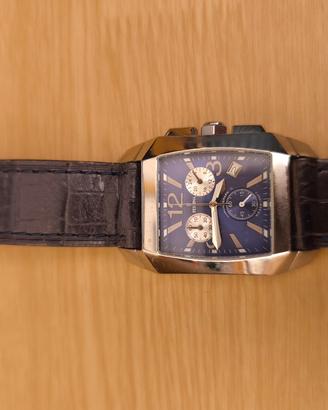 Festina cronografo al quarzo perfette condizioni 