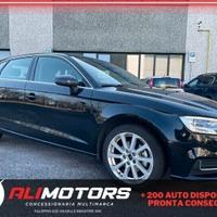 Audi A3 SPB 1.6 TDI *Neopatentati*Pelle*Cerchi*