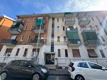 Appartamento a Baranzate Via Redipuglia 2 locali
