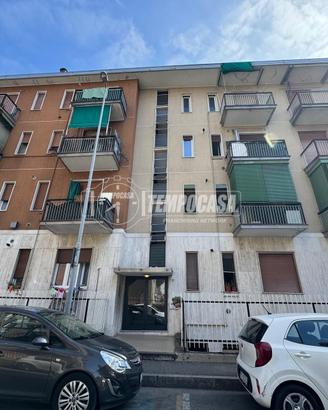 Appartamento a Baranzate Via Redipuglia 2 locali