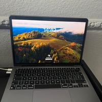 MACBOOK  AIR 13 RETINA M1