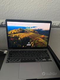 MACBOOK  AIR 13 RETINA M1