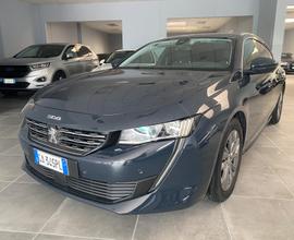 Peugeot 508 Sw 1.5 130 Cv EAT8 Garantita