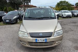 Fiat Multipla 1.6 16V Natural Power Emotion