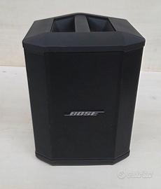 Bose S1 Pro
