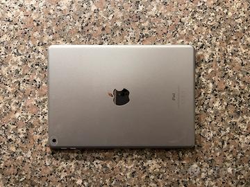 iPad 6th generation