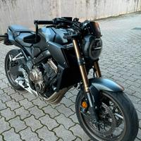 Honda Cb 650 r