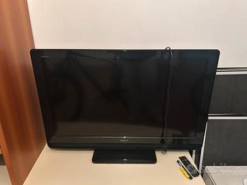 Sony Bravia 40” Full HD – KDL-40S4000 – HDMI