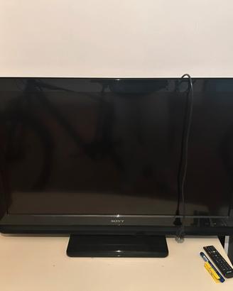 Sony Bravia 40” Full HD – KDL-40S4000 – HDMI