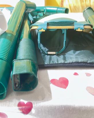 ACCESSORI VARI FOLLETTO!!!