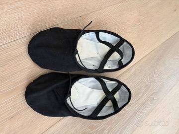 Scarpe da danza